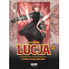 Lucja, a story of steam and steel - Tome 2