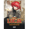 Lucja, a story of steam and steel - Tome 1