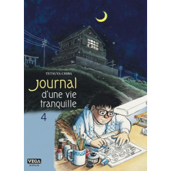 Journal d une vie...