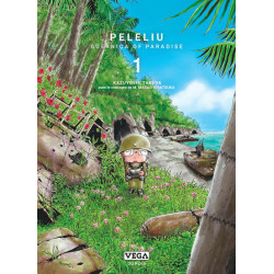 Peleliu, Guernica of...