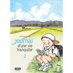 Journal d une vie...