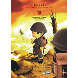 Peleliu, Guernica of...
