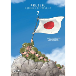 Peleliu, Guernica of...