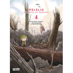 Peleliu, Guernica of...