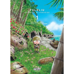 Peleliu, Guernica of...