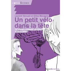 Un petit vélo dans la tête