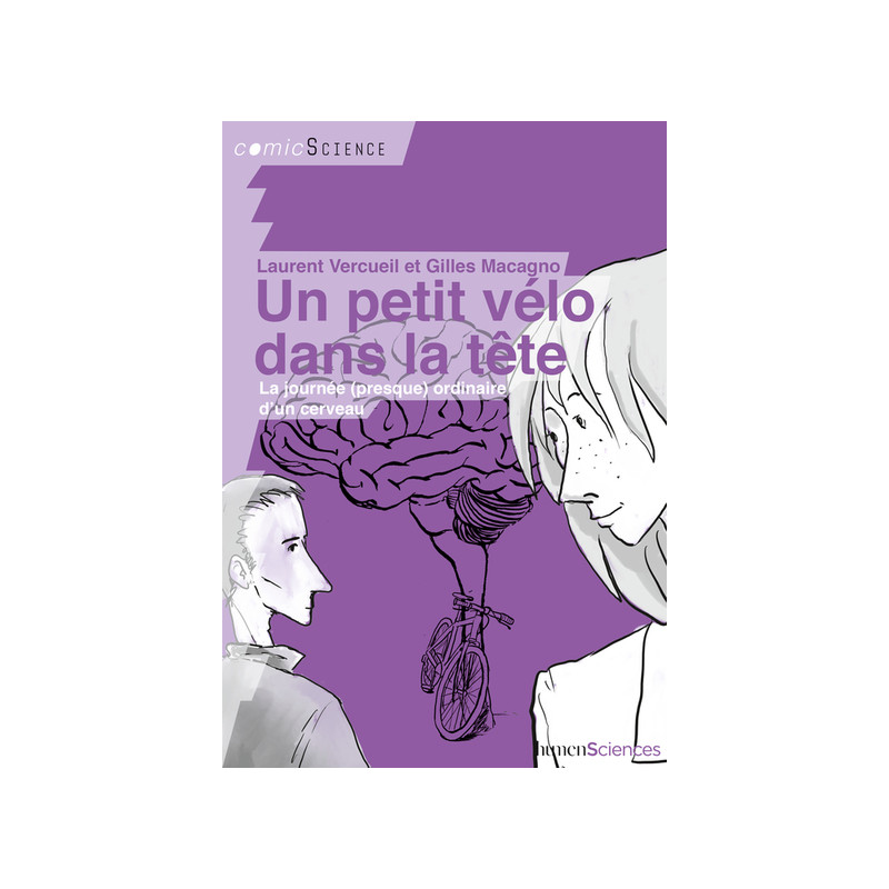 Un petit vélo dans la tête