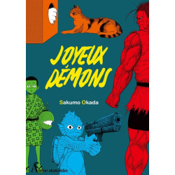 Joyeux Démons