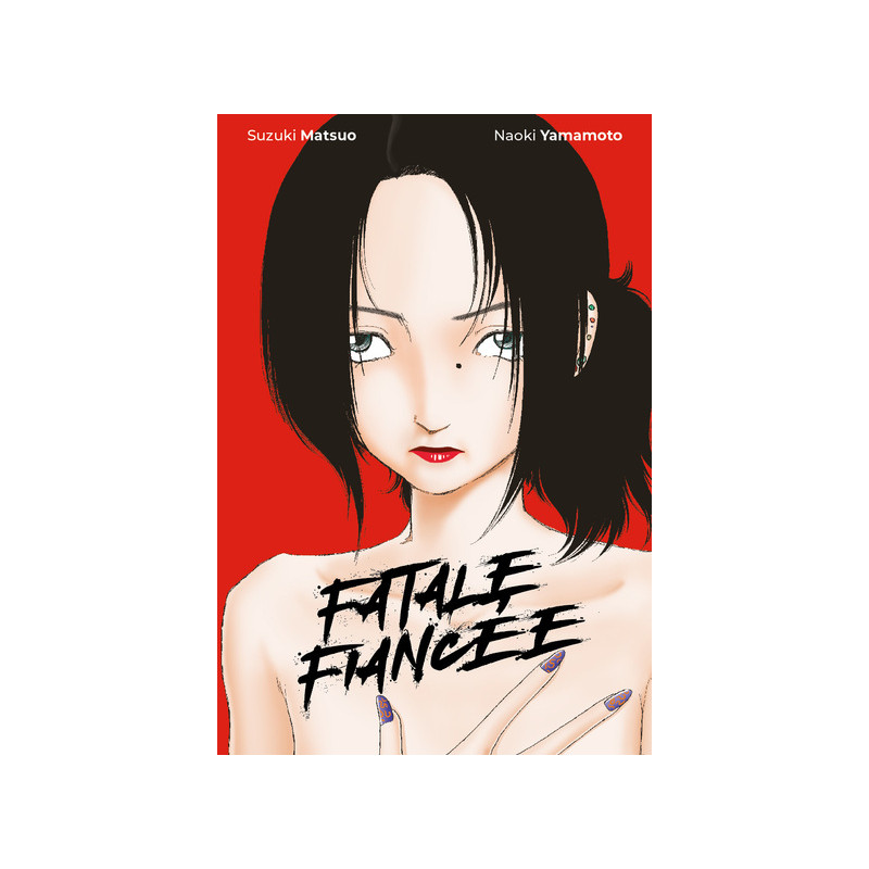 Fatale Fiancée