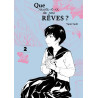 Que reste-t-il de nos rêves ? - Tome 2
