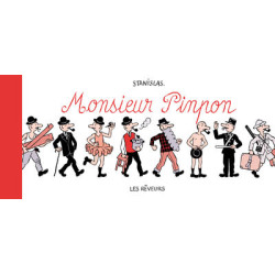 Monsieur Pinpon