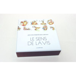 COFFRET Le Sens de la vis -...