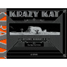 Krazy kat Les quotidiennes panoramiques de 1920