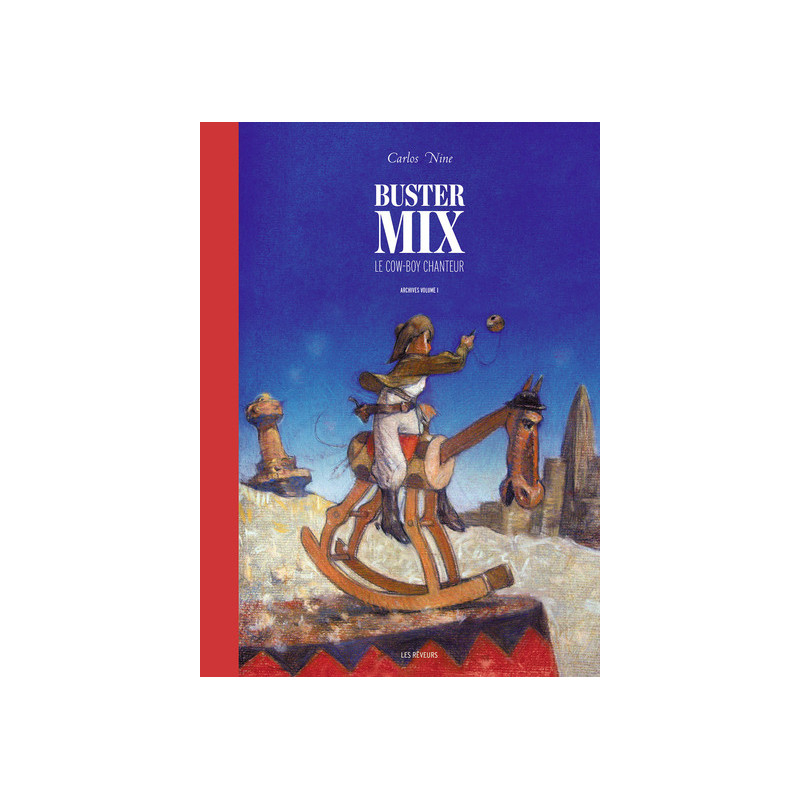 Buster Mix