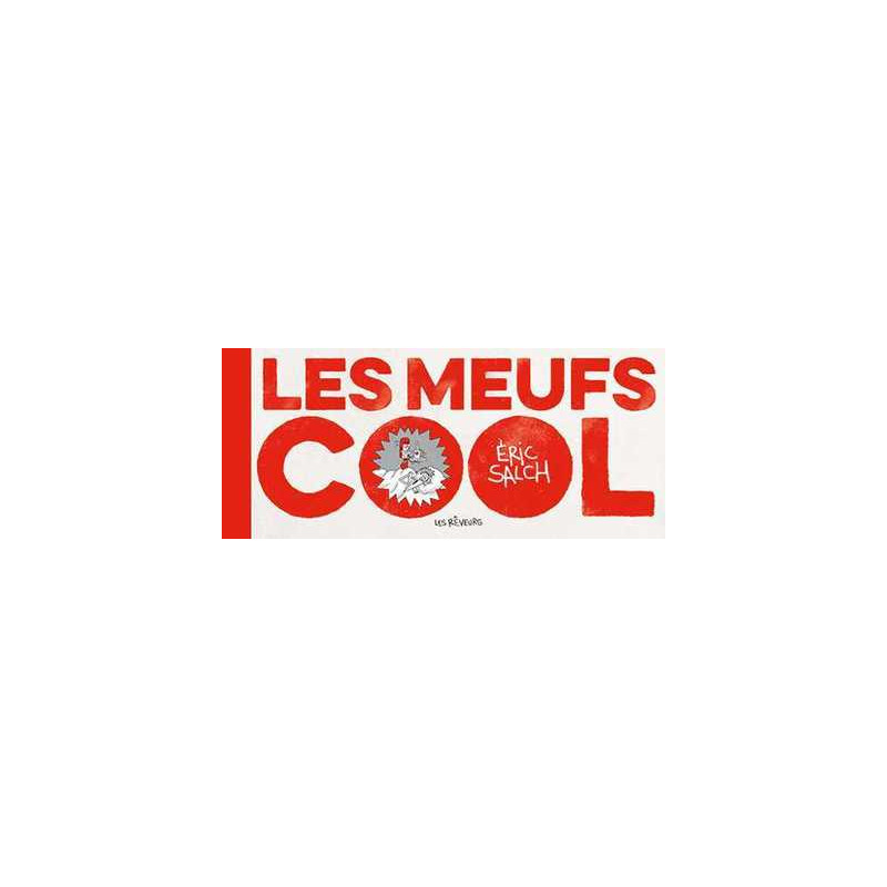 Meufs Cool (Les) T01  (NED 2019)