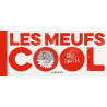 Meufs Cool (Les) T01  (NED 2019)