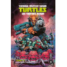Les Tortues Ninja - TMNT, T17 : Lignes de front