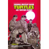 Les Tortues Ninja - TMNT, T19 : New York Ville en guerre - Seconde partie
