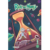 Rick & Morty, T10