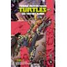 Les Tortues Ninja - TMNT, T9 : Vengeance - Seconde partie