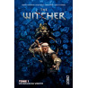 The Witcher (comics), T1 : Un grain de vérité