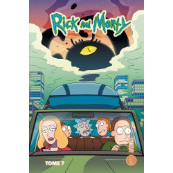 Rick & Morty, T7 : Rick &...