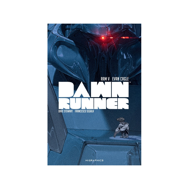 Dawnrunner