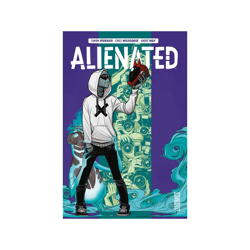 Alienated