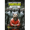 Les Tortues Ninja - TMNT, T12 : Chasse aux fantômes