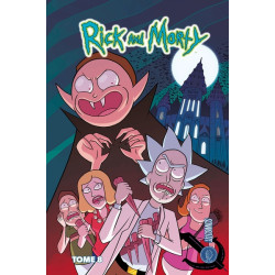 Rick & Morty, T8 : Rick &...
