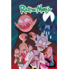 Rick & Morty, T8 : Rick & Morty T8