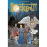 Locke & Key : L'âge d'or