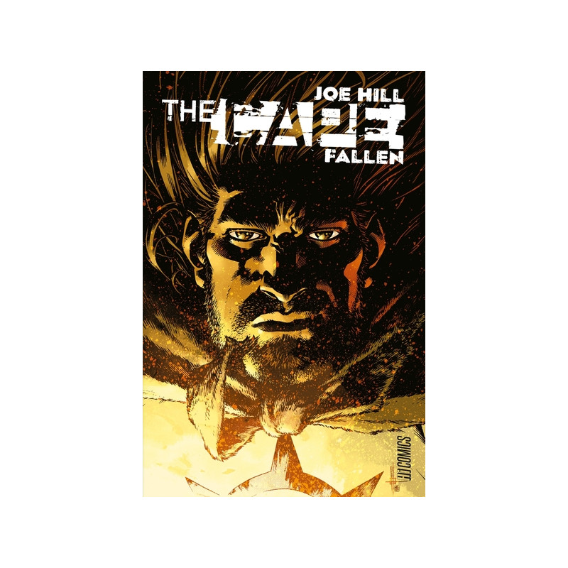 The Cape : Fallen