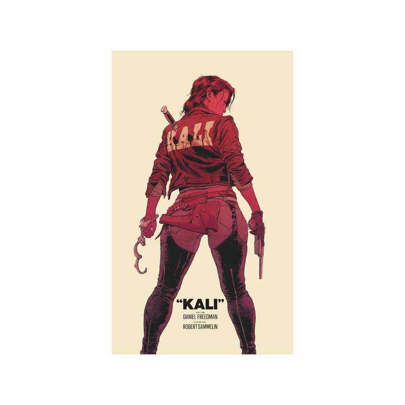 Kali