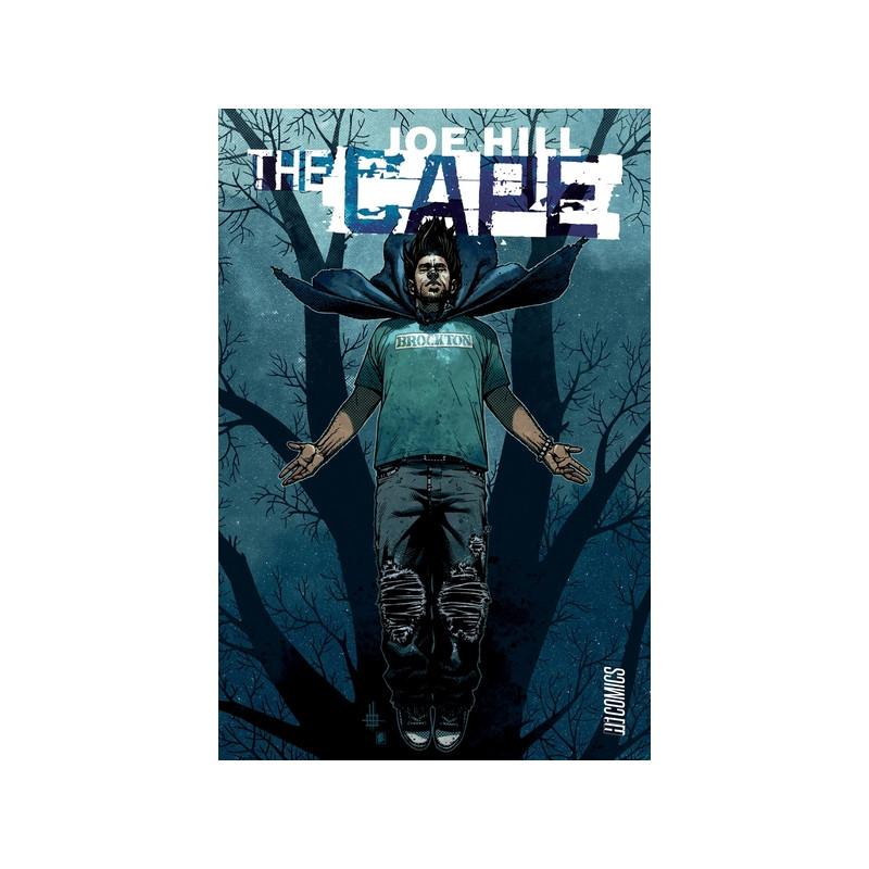 The Cape