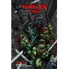 Les Tortues Ninja - TMNT Classics, T4 : New York, ville en guerre