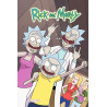 Rick & Morty, T11