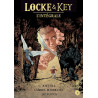 Locke & Key : Locke & Key - L'Intégrale