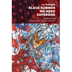 La Trilogie Black Summer -...