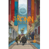 Les Tortues Ninja - TMNT : The Last Ronin : Lost Years