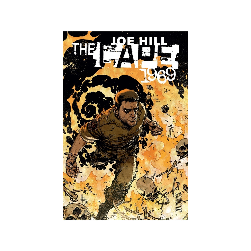 The Cape : 1969