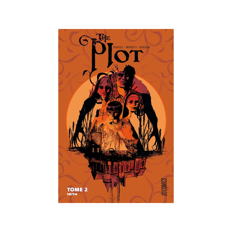 The Plot, T2 : 1674