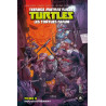 Les Tortues Ninja - TMNT : Nouveau Départ