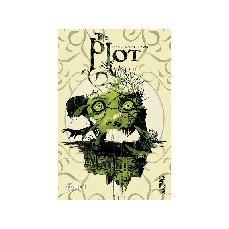 The Plot, T1 : 1974