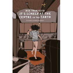 It's Lonely at the Centre...