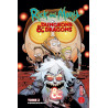 Rick & Morty VS. Dungeons & Dragons, T2 : Peinescape
