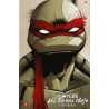 Les Tortues Ninja - TMNT : L'Intégrale T1