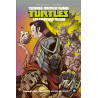 Les Tortues ninja - TMNT :  L'Histoire secrète du clan Foot