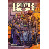 Bitter Root, T1 : Affaire familiale