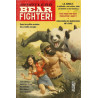 Shirtless Bear Fighter